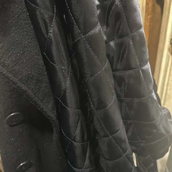 Exseed coat